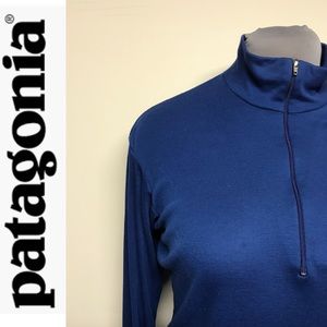 Patagonia Capilene Pullover - VINTAGE